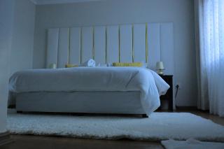 Rafiki house - 2