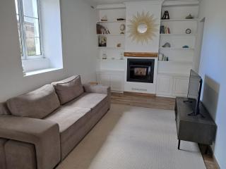 3bedrooms House with shared heated pool - 2