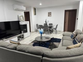 Durecha Luxury apartment - 1