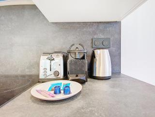 Suite Art de Vivre - Studio calme et central - 3