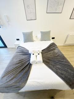 Suite Art de Vivre - Studio calme et central - 8