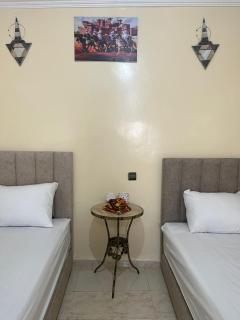 Seya House in Taghazout - 8