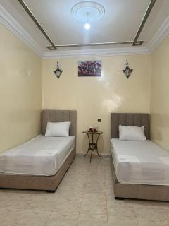 Seya House in Taghazout - 6