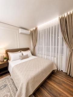 Arena Park Luxure Apartment's - 0