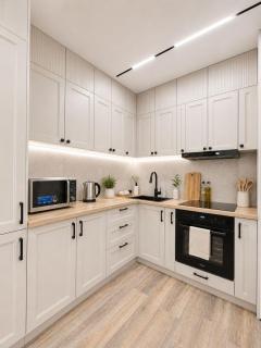 Arena Park Luxure Apartment's - 5