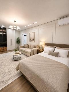 Arena Park Luxure Apartment's - 9