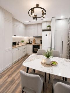 Arena Park Luxure Apartment's - 4