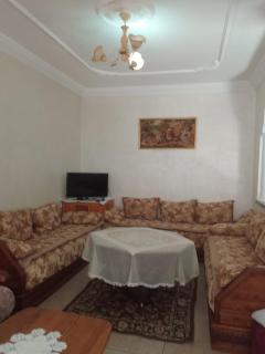 Welcome in aglou - 8