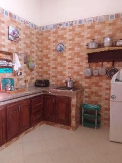 Welcome in aglou - 7