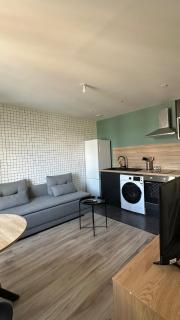 Appartement Cosy 4 Pers Proche Centre Rouen - 4