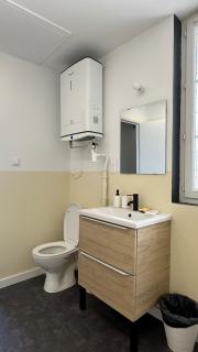 Appartement Cosy 4 Pers Proche Centre Rouen - 7