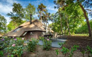 Country estate Sprielderbosch 20 Huize Klaterbos - 9