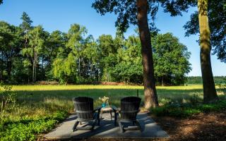 Country estate Sprielderbosch 20 Huize Klaterbos - 7