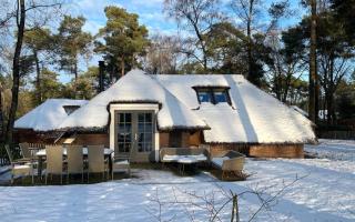 Country estate Sprielderbosch 20 Huize Klaterbos - 6