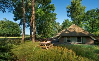 Country estate Sprielderbosch 20 Huize Klaterbos - 4