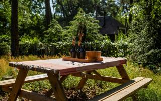 Country estate Sprielderbosch 20 Huize Klaterbos - 3