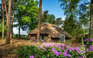 Country estate Sprielderbosch 20 Huize Klaterbos - 1
