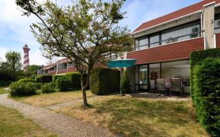 Apartment Torenhoeve 53 - 0
