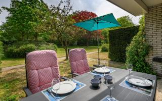 Apartment Torenhoeve 53 - 9