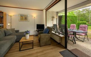 Apartment Torenhoeve 53 - 4