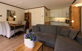Apartment Torenhoeve 53 - 1