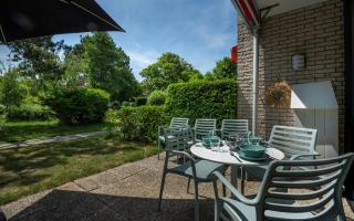 Apartment Torenhoeve 1 - 9