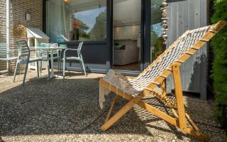 Apartment Torenhoeve 1 - 8