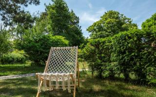 Apartment Torenhoeve 1 - 7