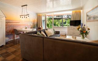 Apartment Torenhoeve 1 - 4