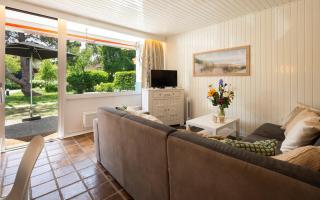 Apartment Torenhoeve 1 - 5