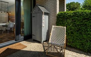 Apartment Torenhoeve 1 - 6