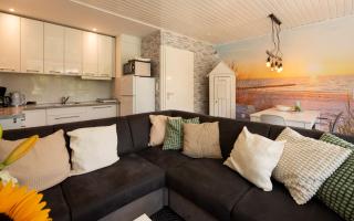 Apartment Torenhoeve 1 - 2