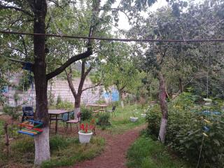 Rossi Rest House - Dilijan - 1