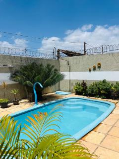 Casa por temporada Bhs - 7