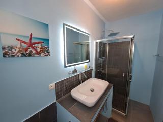 BUNGALOW PRIVATIF avec piscine proche de la plage - 7
