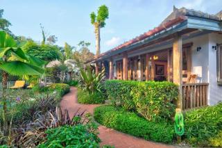 Villa Ambengan - 0