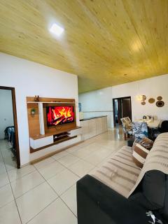Casa por temporada Bhs - 8
