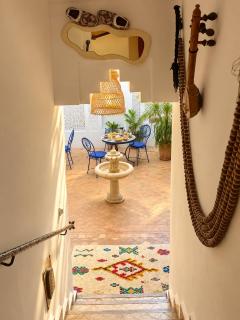 Riad Dar Chadia - 8