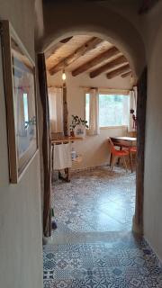 Hexagonal Cabin - 7