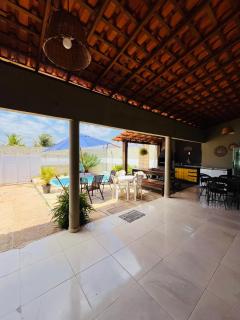 Casa por temporada Bhs - 9