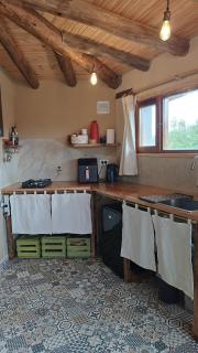 Hexagonal Cabin - 4