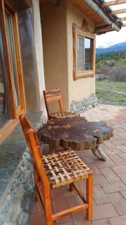 Hexagonal Cabin - 2