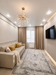Arena Park Lux Apartment's - 6