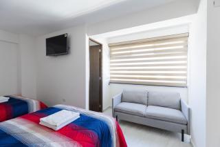 Loft Privado, Centro Expositor Puebla - 4