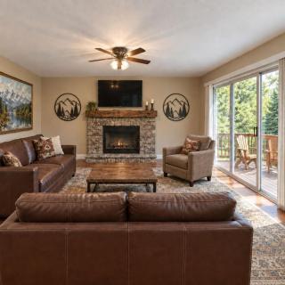 Juniper Peak Lodge - 0