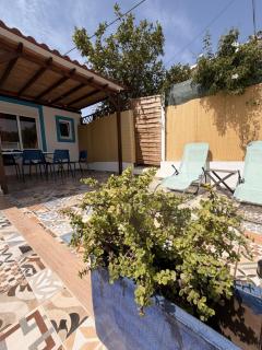 Casa Azul - 9