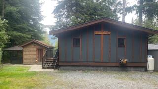 The Great Escape - Port Renfrew & Bunkhouse - 6