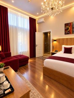 Londres Boutique Hotel - 3