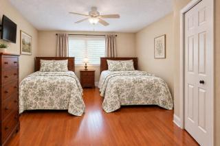 Juniper Peak Lodge - 2