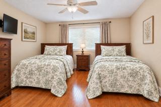 Juniper Peak Lodge - 6